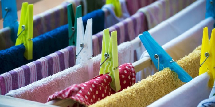 Masque en tissu : comment bien le laver ?