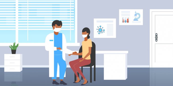 Vaccin : 5 conseils de psy pour ceux qui ont peur des aiguilles