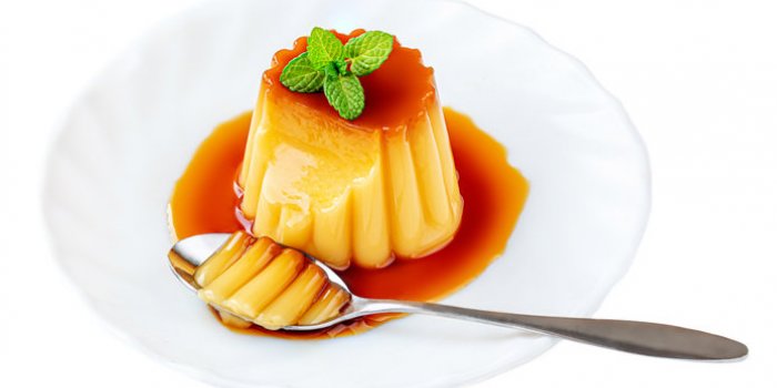 7 desserts autorisés pendant un régime
