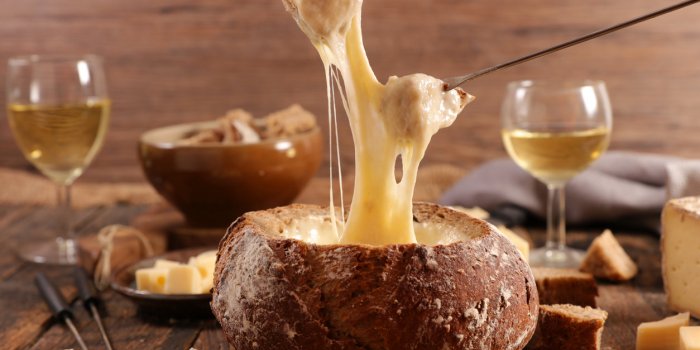 Cuisine : les 10 plats rÃ©gionaux les moins Ã©quilibrÃ©s pour votre santÃ© 