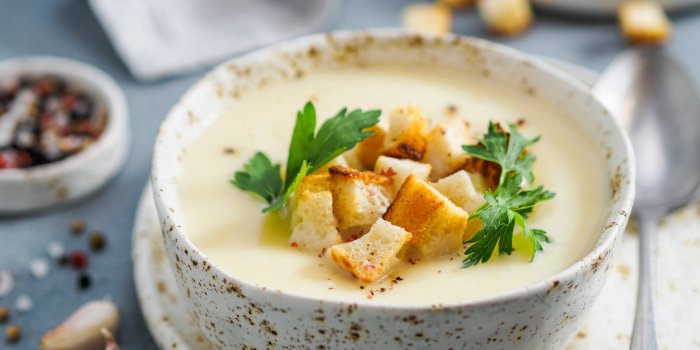 Les repas d'hiver qui font le plus grossir