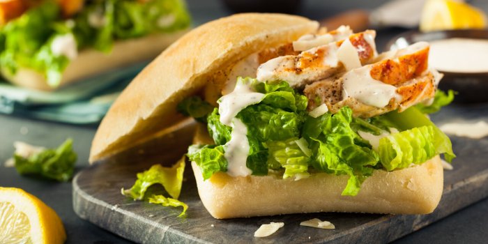 Les 6 pires commandes à passer dans une sandwicherie