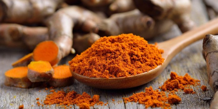 Gamma GT : 6 épices pour les réduire