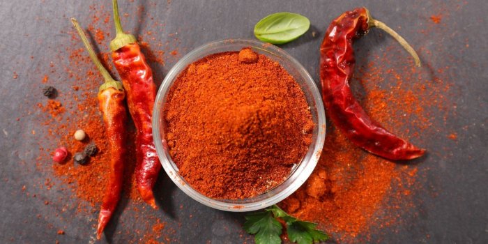 Gamma GT : 6 épices pour les réduire