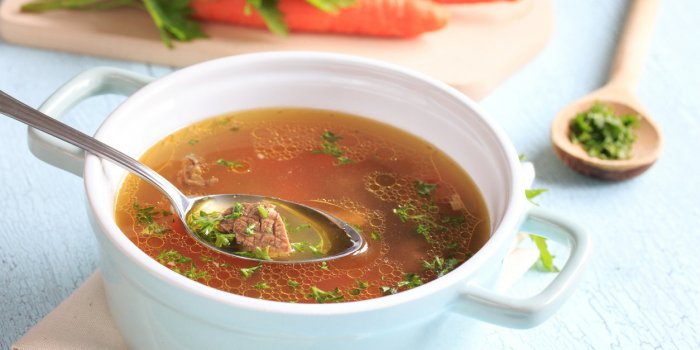 Le top 20 des aliments les plus salés !
