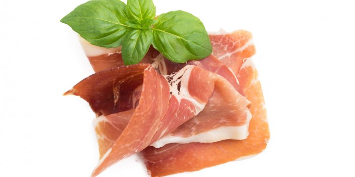 Le top 20 des aliments les plus salés !