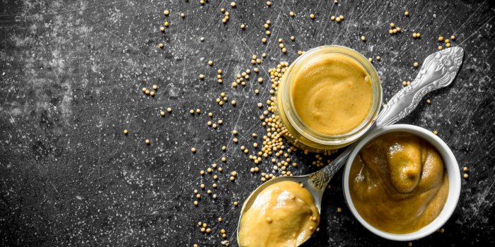 Le top 20 des aliments les plus salés !