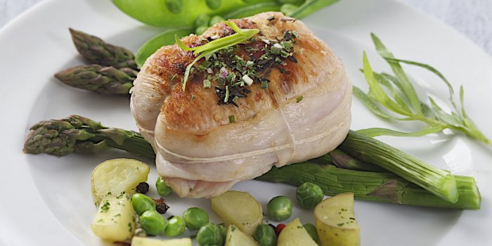 Le top 20 des aliments les plus salés !