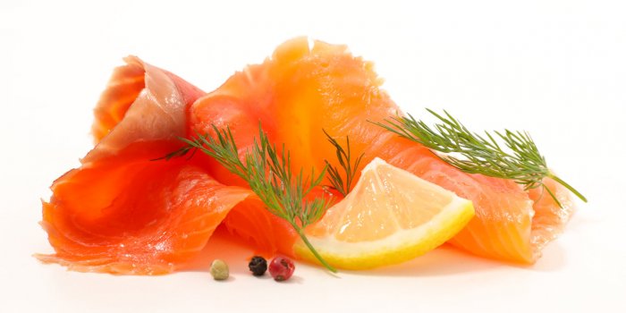 Le top 20 des aliments les plus salés !