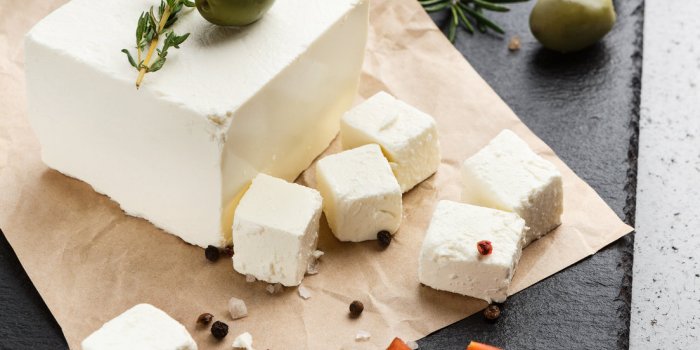 Le top 20 des aliments les plus salés !