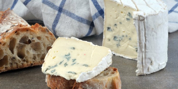 Le top 20 des aliments les plus salés !