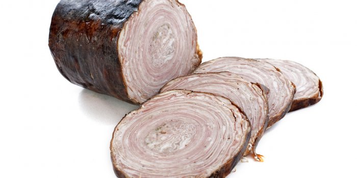 Le top 20 des aliments les plus salés !