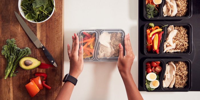 Le top 20 des aliments les plus salés !