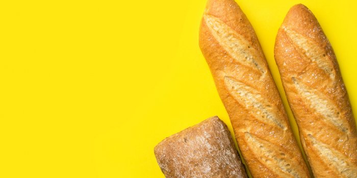 Le top 20 des aliments les plus salés !