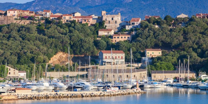Corse-du-Sud