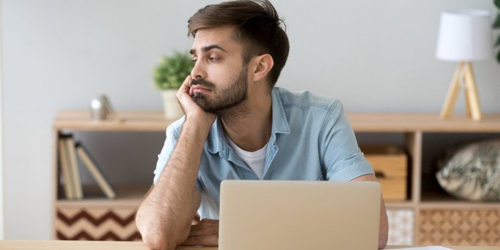 Dopamine : 5 signes que votre cerveau nâen produit pas assez