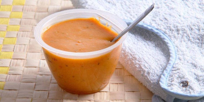 Microbiote intestinal : 10 aliments avec l'additif E415 capable de le modifier