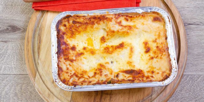 Microbiote intestinal : 10 aliments avec l'additif E415 capable de le modifier