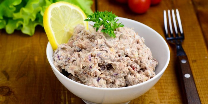 6 bonnes raisons de manger du thon