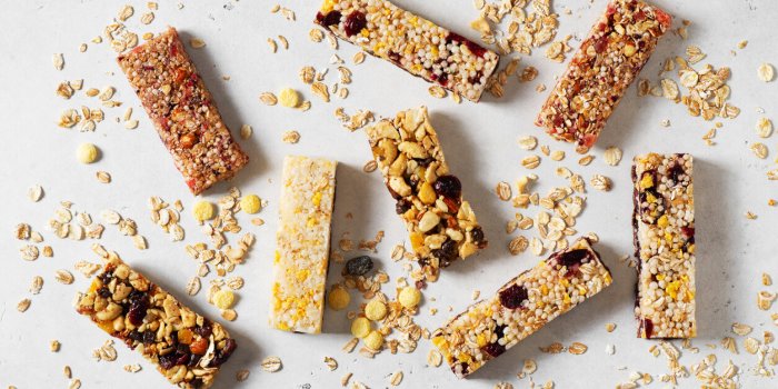 "Je suis nutritionniste, voici 5 aliments transformés que je mange au quotidien"