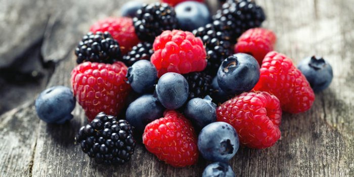 ArthroseÂ : les 6 meilleurs aliments pour lutter contre l'inflammation