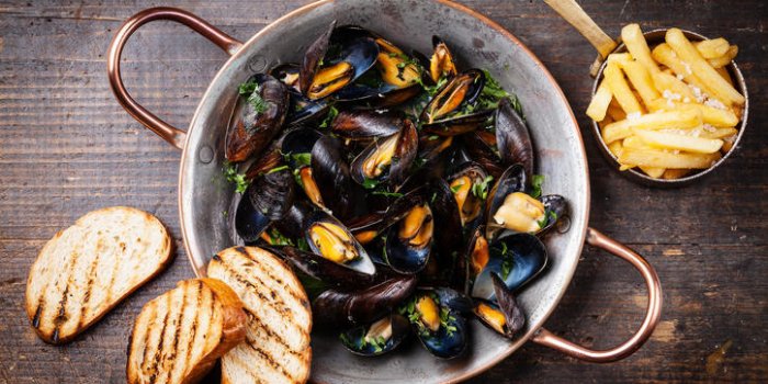 Les 10 aliments qui font le moins grossir
