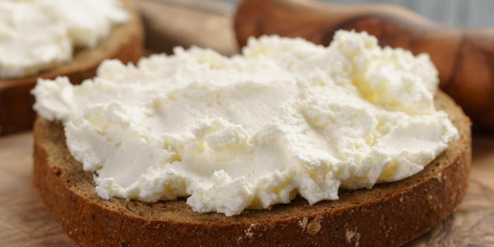 Les 10 aliments qui font le moins grossir
