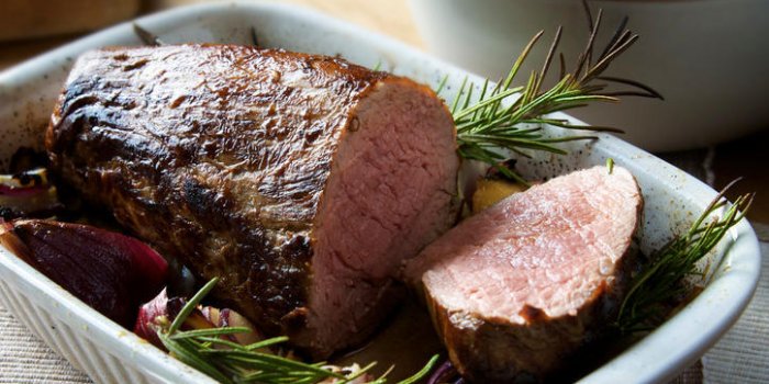 Les 10 aliments qui font le moins grossir