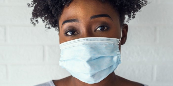 Masques grand public, en tissus, FFP2 ou N95 : quel degré de protection offrent-ils ?