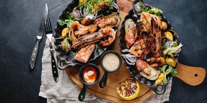 Quels sont les aliments qui craignent le plus la chaleur ?