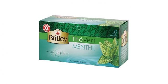 ThÃ© noir, thÃ© vert, infusion : des pesticides dans de nombreux sachets