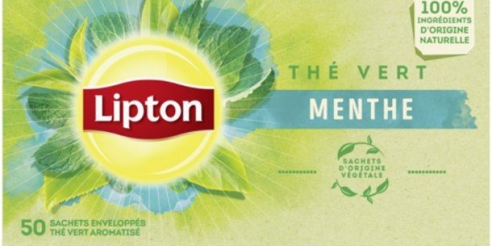 ThÃ© noir, thÃ© vert, infusion : des pesticides dans de nombreux sachets