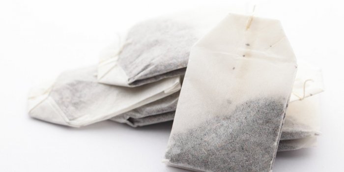 ThÃ© noir, thÃ© vert, infusion : des pesticides dans de nombreux sachets