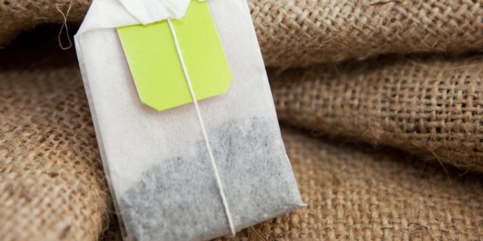ThÃ© noir, thÃ© vert, infusion : des pesticides dans de nombreux sachets