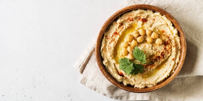 SantÃ© cardiaque : 5 recettes apÃ©ritives bonnes pour votre cÅur