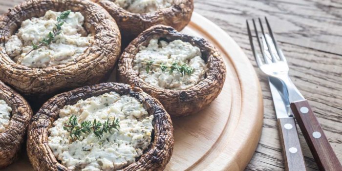 SantÃ© cardiaque : 5 recettes apÃ©ritives bonnes pour votre cÅur
