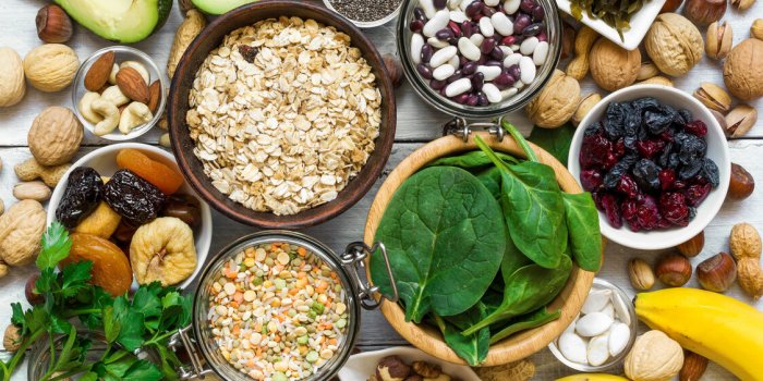 Hormones : 5 habitudes alimentaires pour maintenir lâéquilibre