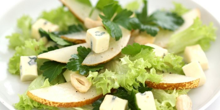 Les bonnes raisons de manger des poires