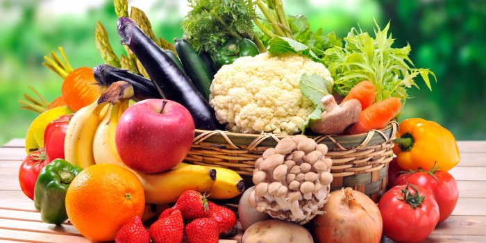 RÃ©duire son apport calorique, le secret pour bien vieillir ?