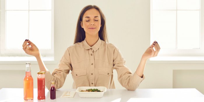 RÃ©duire son apport calorique, le secret pour bien vieillir ?