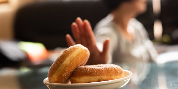 RÃ©duire son apport calorique, le secret pour bien vieillir ?