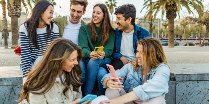 Comment renforcer nos relations amicales ?