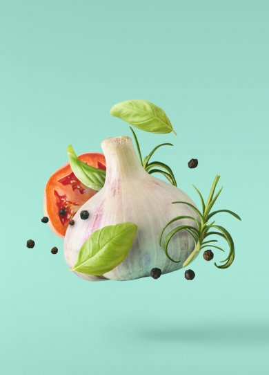 10 aliments à toujours avoir dans son frigo !