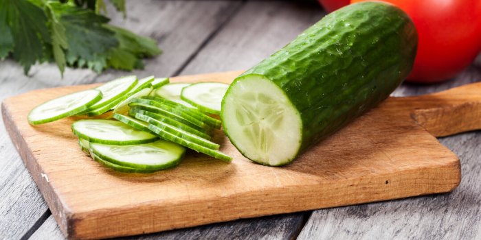 7 aliments riches en eau pour rester hydraté tout au long de la journée