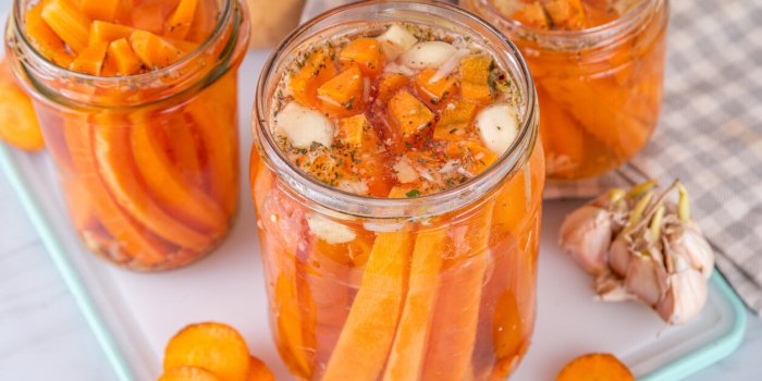 7 recettes de fermentation maison pour booster votre microbiote