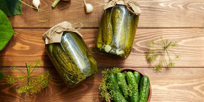 7 recettes de fermentation maison pour booster votre microbiote