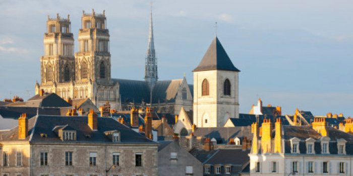 Covid : les 15 dÃ©partements oÃ¹ les rÃ©animations sont Ã  nouveau saturÃ©es