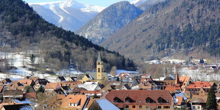 Covid : les 15 dÃ©partements oÃ¹ les rÃ©animations sont Ã  nouveau saturÃ©es