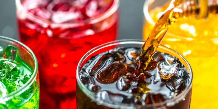 Ces 5 aliments ultra-transformÃ©s favorisent le cancer