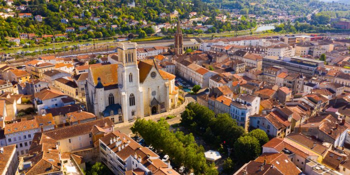 Ophtalmologue : ces 17 villes sont des déserts médicaux